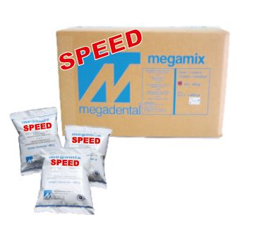 Megamix Speed