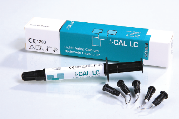 i-CAL LC